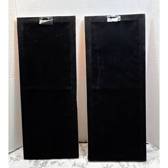 Lucie Bilodeau Mother Giraffe Canvas Prints Safari Art Vibrant Wildlife - Picture 4 of 14